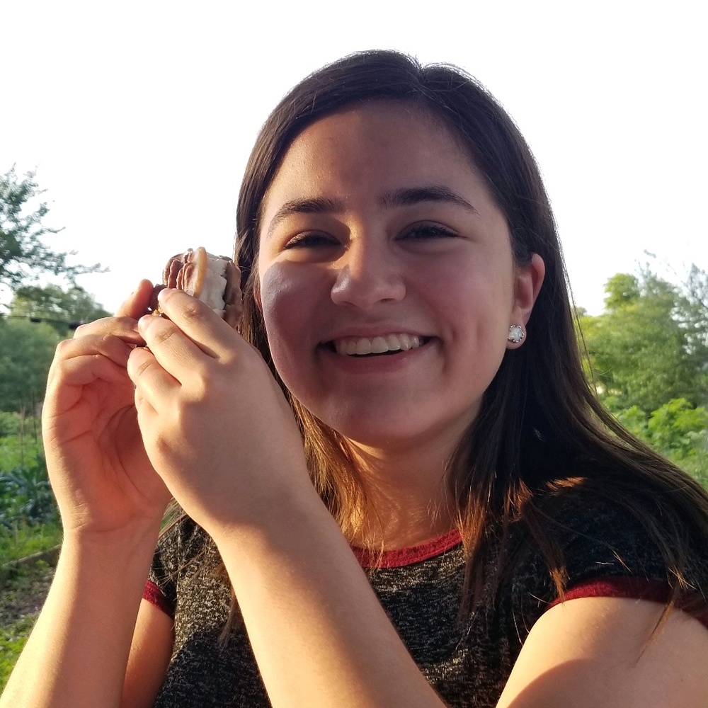 Meet your Posher, Diana